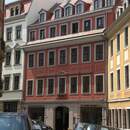 Denkmalgeschützes Geschäftshaus im Dresdner Barockviertel ist voll vermietet!