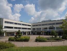 Kleiner Shop in Einkaufscenter zur MIETE