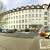 Rückwärtige Ansicht mit Parkplatz - Immobilienmakler Dresden, Chemnitz, Leipzig