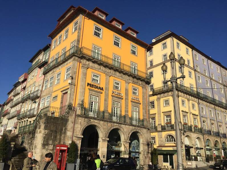 DAVE-Partner treffen sich zur Gesellschafterversammlung in Porto