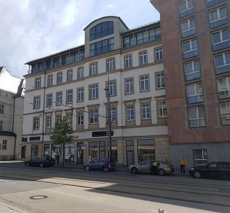 Ansicht