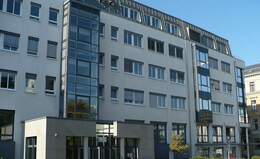 DER IMMO TIP vermittelt 235 m² Bürofläche im "Graphischen Viertel" in Leipzig