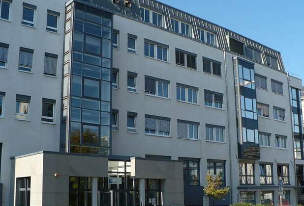 DER IMMO TIP vermittelt 235 m² Bürofläche im "Graphischen Viertel" in Leipzig