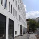 Das Bürgerhaus am Wall bekommt großen Personaldienstleister