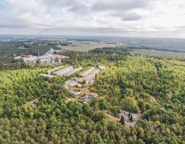 Ideal für Solar-Park +++ Rund 280.000 m² Grundstück zum Kauf