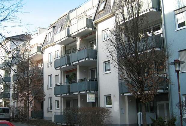 zügiger Verkauf einer Eigentumswohnung in Freital bei Dresden