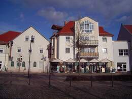Hotel und Einkaufszentrum in Cossebaude verkauft!