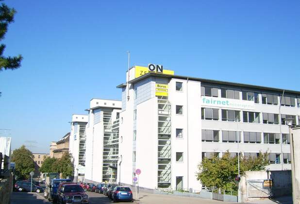 Unister eröffnet Standort Dresden