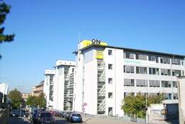 Unister eröffnet Standort Dresden