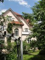 DER IMMO TIP vermittelt exclusive Wohnung in Dresden Blasewitz!