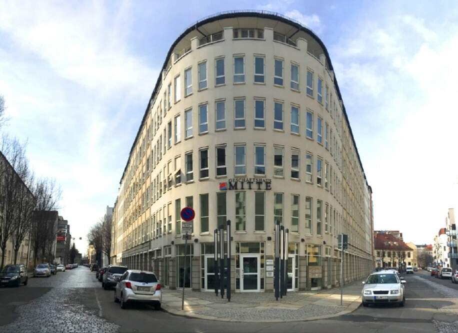 Objektansicht