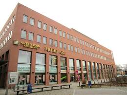 Office People Personalmanagement nun auch in Chemnitz!