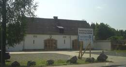 Hallenfläche in Pirna vermietet