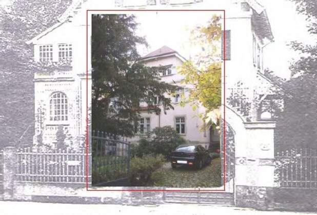 Großzügige Villa in Dresden-Blasewitz verkauft!