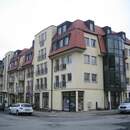 Kleines Büro in Dresden-Cotta vermietet