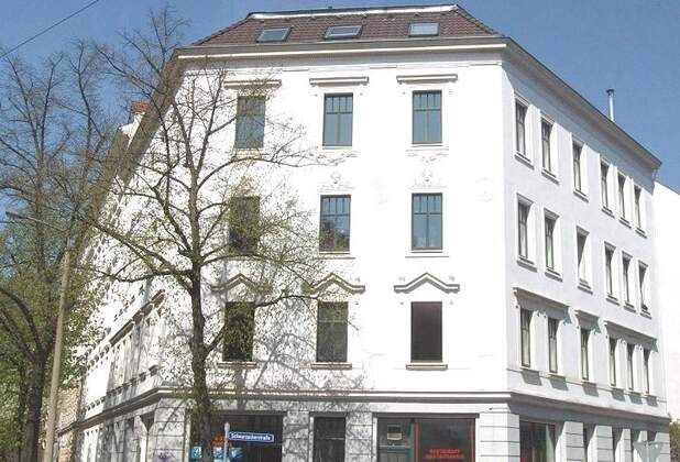 Büro Leipzig vermittelt hochwertige Bürofläche in Wohn- Geschäftshaus an eine Vermögensberatung