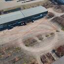Dresden: Vermittlung von 3.000 m² Freifläche in Gewerbeareal