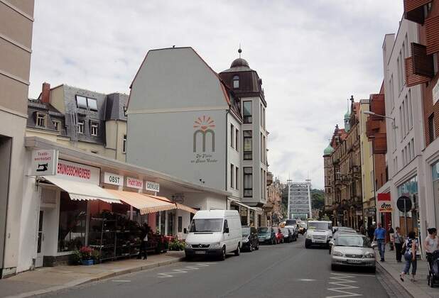 Bäckerei eröffnet Filiale am Schillerplatz in Dresden
