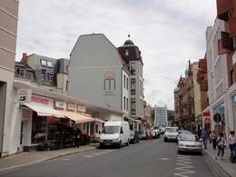 Bäckerei eröffnet Filiale am Schillerplatz in Dresden
