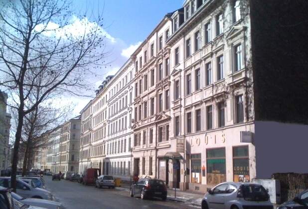 DER IMMO TIP vermittelt rund 130 m² Einzelhandelsfläche in der beliebten Südvorstadt