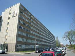 Büro- und Schulungsräume an Dresdner Verein vermittelt