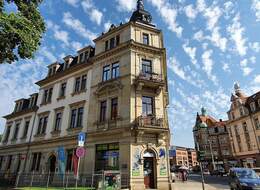 Dresden: Bürofläche in Top-Lage am Schillerplatz vermietet