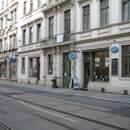 Erneute Ladenflächenvermietung in Dresden realisiert!