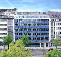 DER IMMO TIP vermietet 3.000 m² Bürofläche in Chemnitz