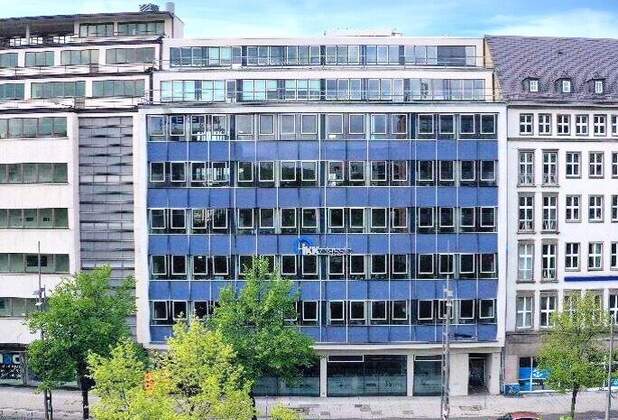 DER IMMO TIP vermietet 3.000 m² Bürofläche in Chemnitz