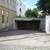 Tiefgaragenzufahrt