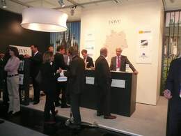 Erfolgreiche EXPO REAL Teilnahme von DER IMMO TIP