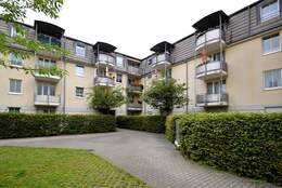 Eigentumswohnung in Meißen vermittelt