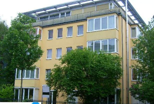 Büroeinheit in attraktiver Dresdner Lage vermietet