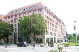 Deutsche Privatvorsorge AG eröffnet Standort Dresden in bester Citylage!