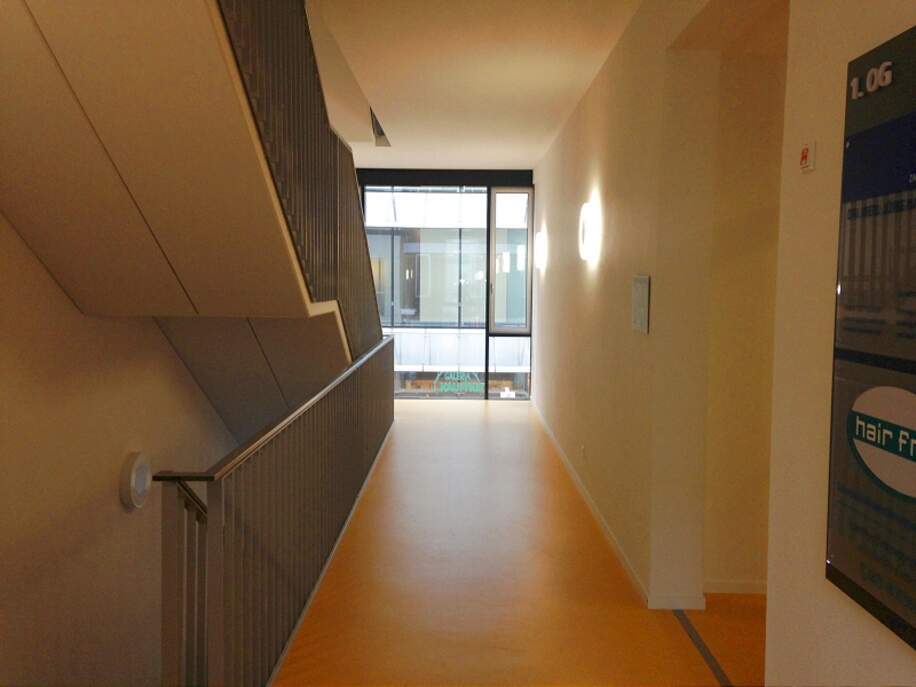 Treppenhaus
