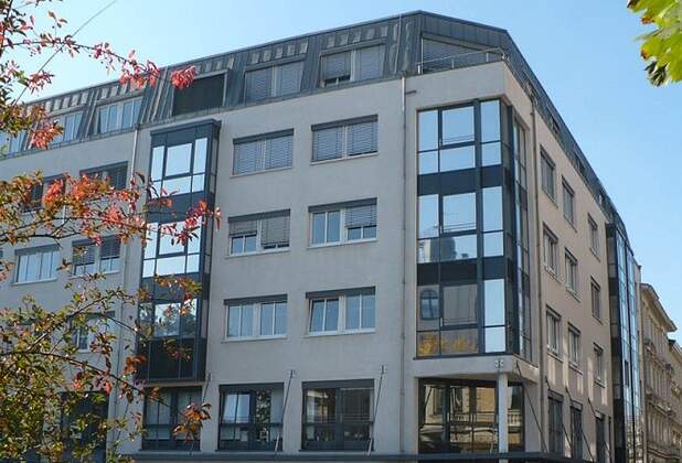 Moderne Bürofläche in Leipzig vermietet!