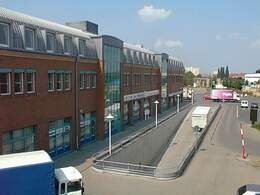 Allianz -Tochter eröffnet neuen Servicestandort im Dresdner Osten!
