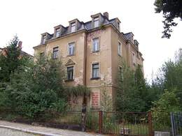 Mehrfamilienhaus in Dresden durch DER IMMO TIP vermittelt!