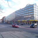 Über 7.000 m² Büro- und Einzelhandelsfläche konnte die Gewerbeabteilung DER IMMO TIP seit dem Jahr 2000 im ehemaligen Gebäude der Linde-KCA vermitteln