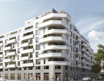 Neubau ++ Ladenfläche nahe Leipziger Innenstadt zur MIETE