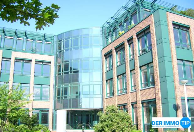 Pressemitteilung - 1.430 m² Bürofläche an Techem Dresden durch DER IMMO TIP vermittelt.