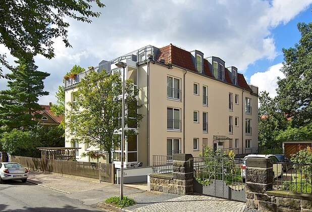 DER IMMO TIP verkauft erfolgreich in Radebeul eine Eigentumswohnung an Eigennutzer!