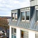Dresden: Vermietung von 160 m² Bürofläche an Hersteller von elektronischen Komponenten