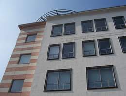 Bürofläche in Chemnitzer City - Nähe UNI und Nähe Bahnhof