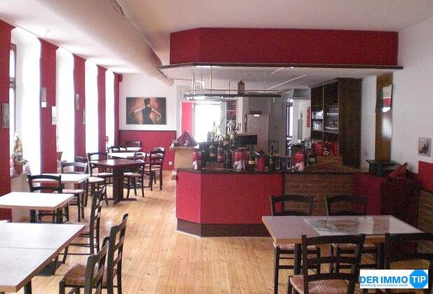 Gaststätte "Reunion" eröffnet in Dresden Löbtau