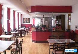 Gaststätte "Reunion" eröffnet in Dresden Löbtau