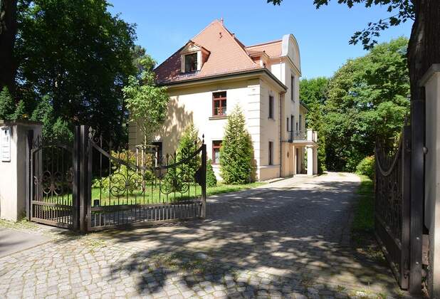 Erneut in TOP-Lage eine weitere Eigentumswohnung in Radeberger Vorstadt vermittelt
