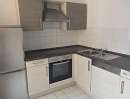 2 Zimmerwohnung mit EBK ++ Sonnenberg