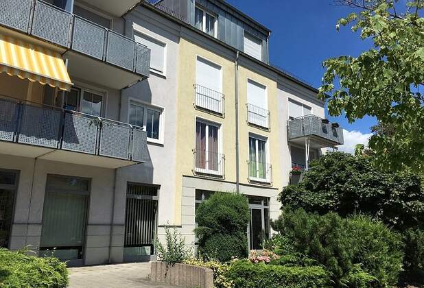 Gewerbefläche in Dresden Leubnitz-Neuostra verkauft