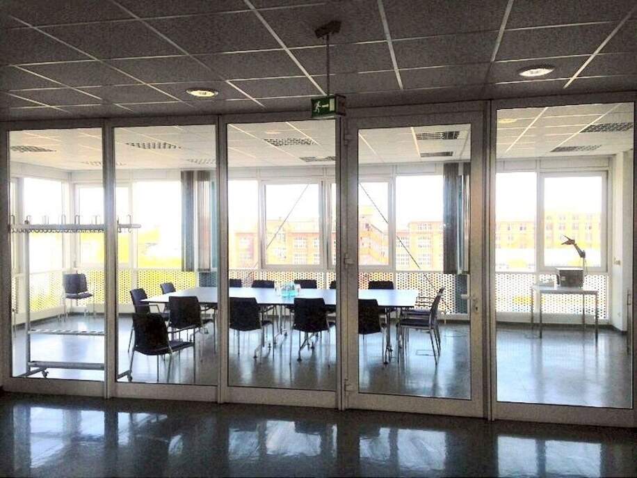 Beispiel Konferenz